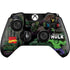 Marvel Classic Comics Hulk Fighter Vintage Xbox One Skins